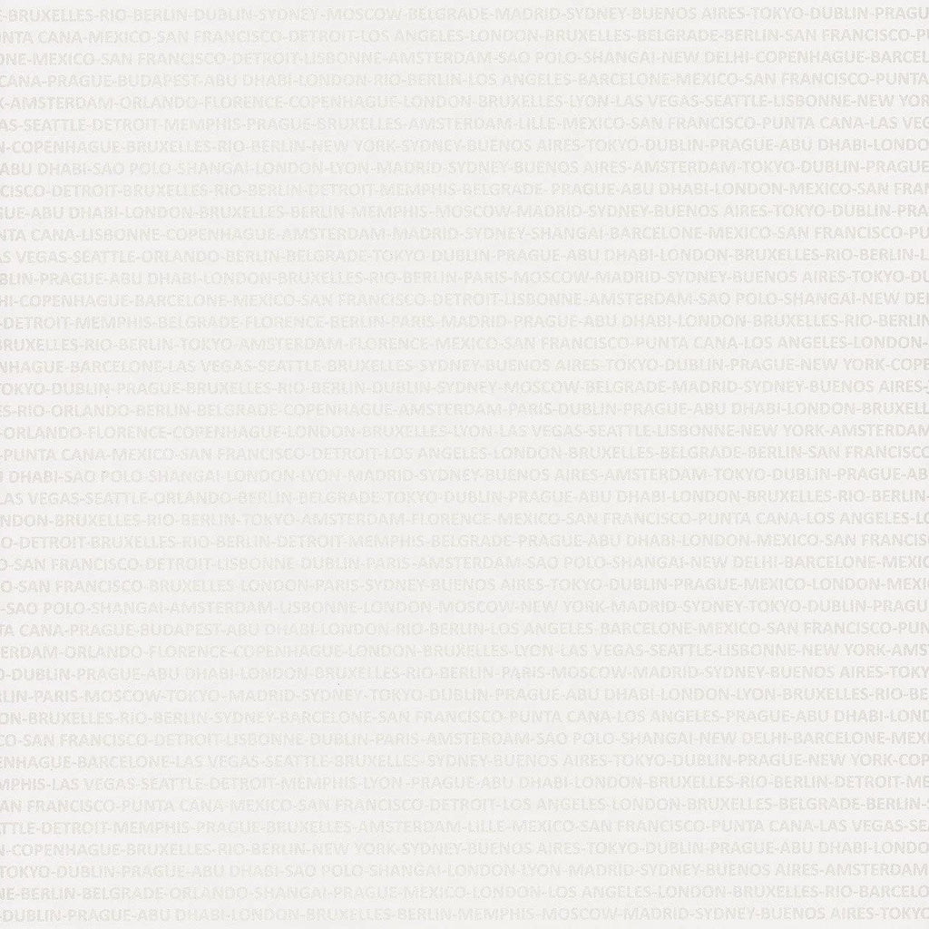 Entrega Inmediata Papel Mural Wording