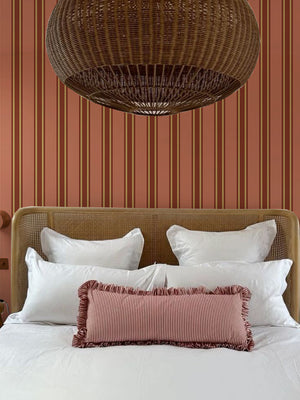 Papel Mural Raya Basica 14