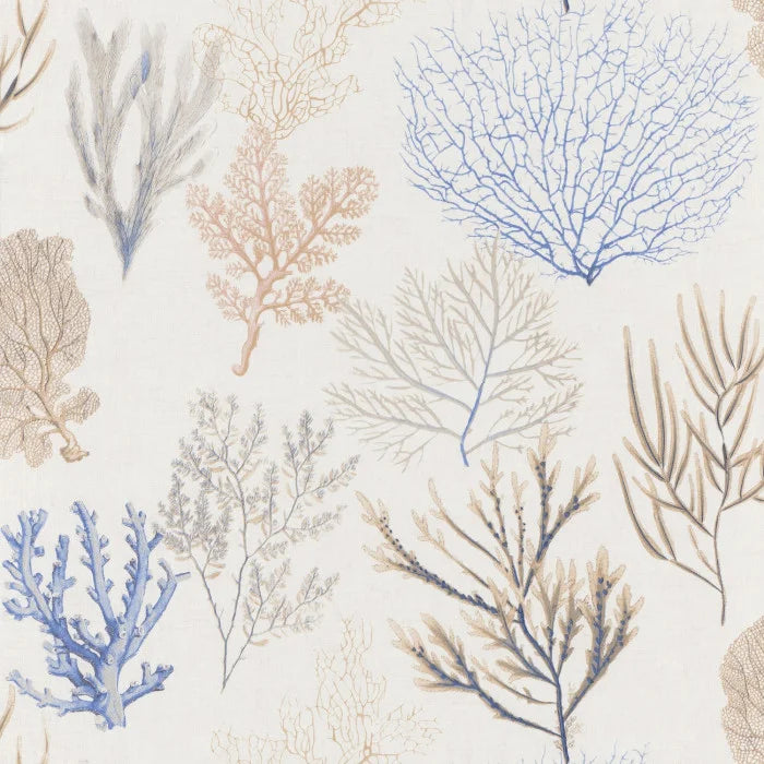 Papel Mural Corail