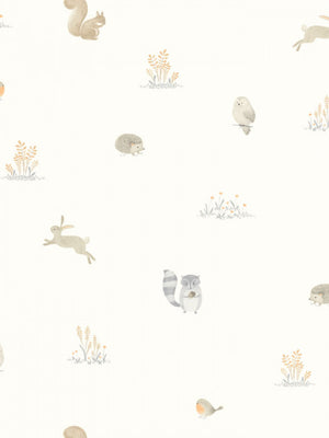 Companions Of The Forest