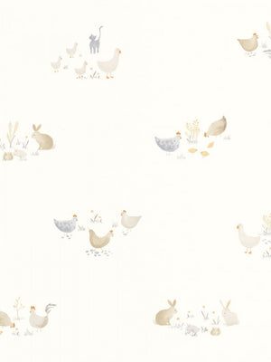 Companions Of The Farm