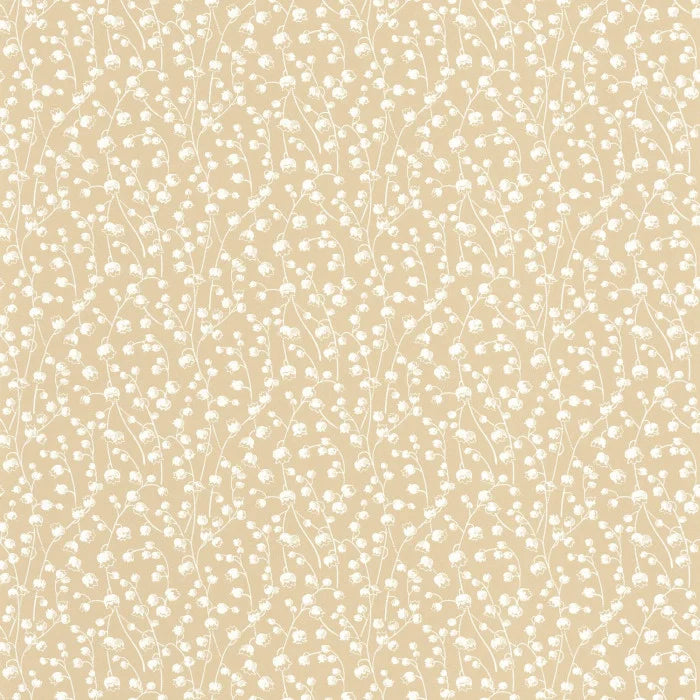 Papel mural Lily of the valley