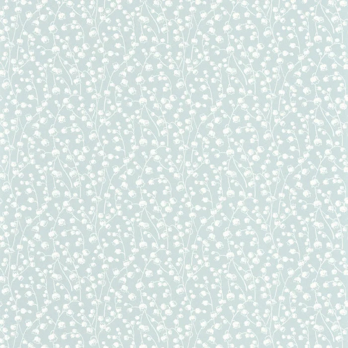 Papel mural Lily of the valley