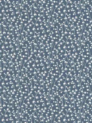 Papel mural Lily of the valley