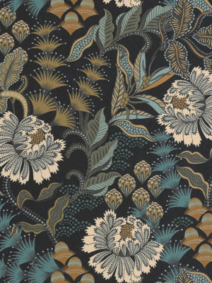 Papel mural Bloomsbury