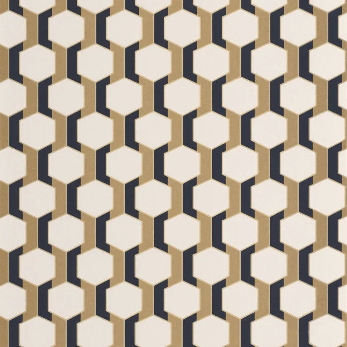 Papel mural Hamilton