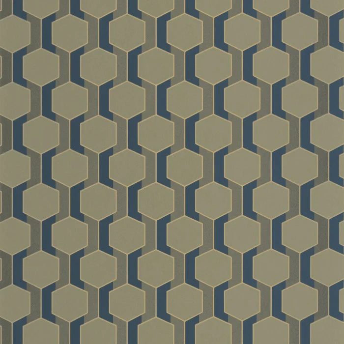 Papel mural Hamilton