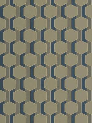 Papel mural Hamilton