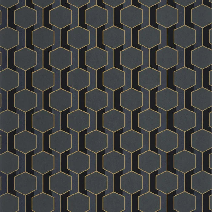 Papel mural Hamilton