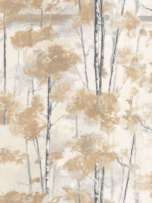 Papel mural Skandinavia