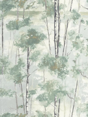 Papel mural Skandinavia