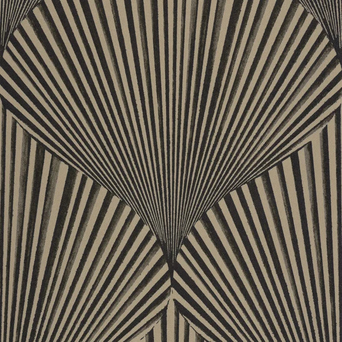 Papel mural Semiramis