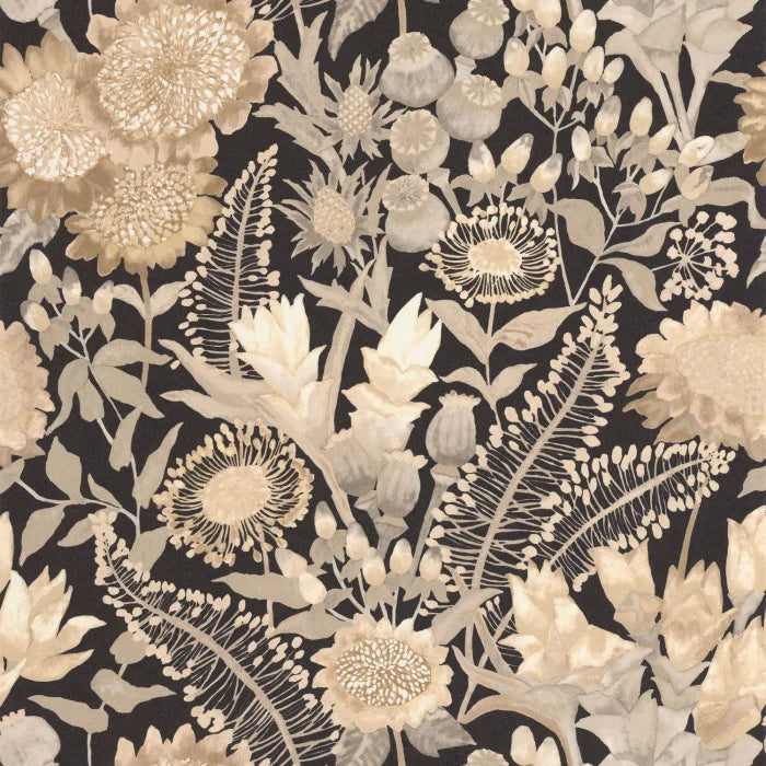 Papel mural Saint paul de vence