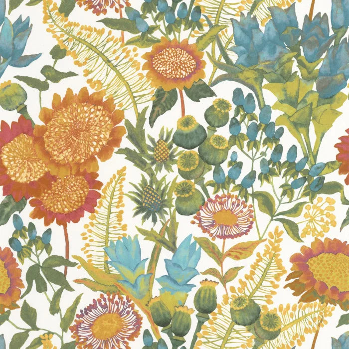 Papel mural Saint paul de vence