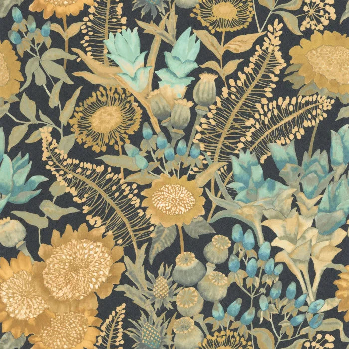 Papel mural Saint paul de vence