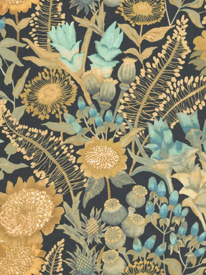 Papel mural Saint paul de vence