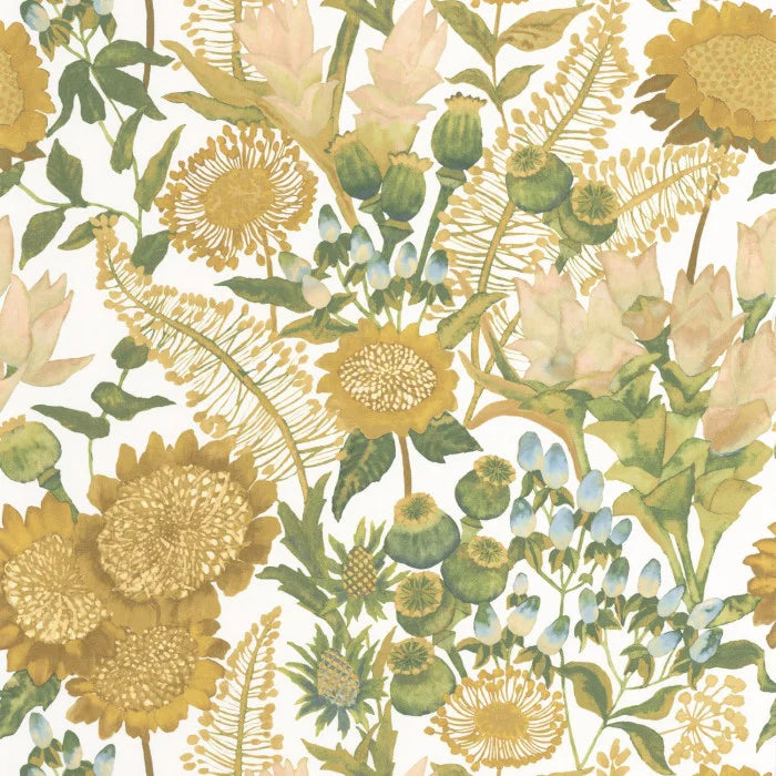 Papel mural Saint paul de vence