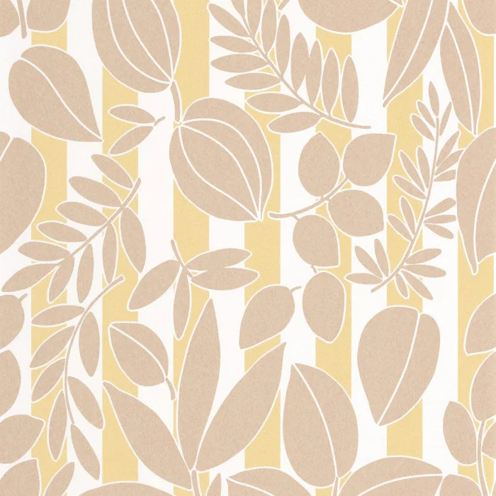 Papel mural Ramatuelle