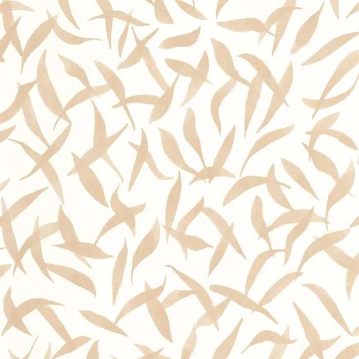 Papel mural Clos des oliviers