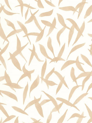 Papel mural Clos des oliviers