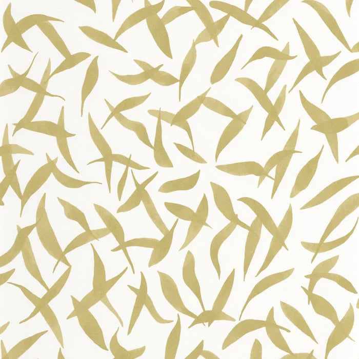 Papel mural Clos des oliviers