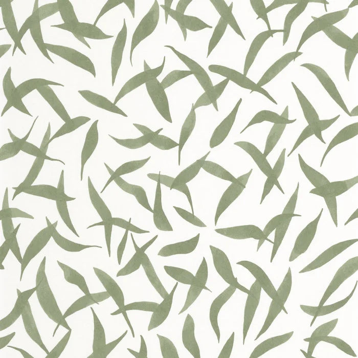 Papel mural Clos des oliviers