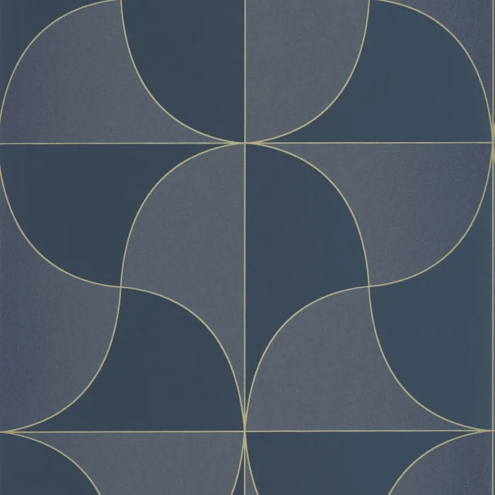 Papel mural Virevolte