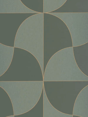 Papel mural Virevolte