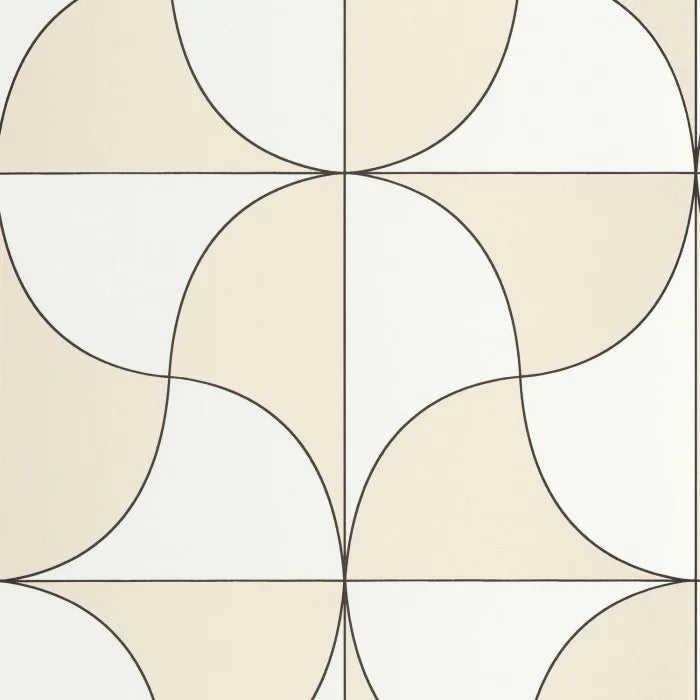 Papel mural Virevolte