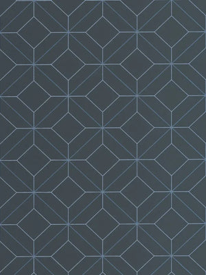 Papel mural Precision