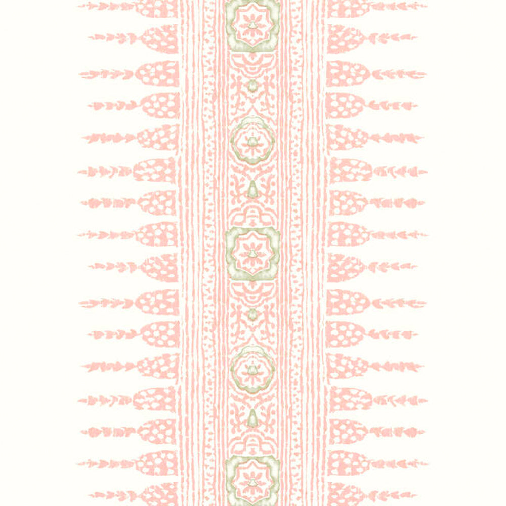 Entrega inmediatra Papel Mural Javanese Stripe