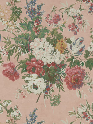 Papel Mural Garden Club