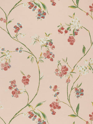 Papel Mural Edo Bloom