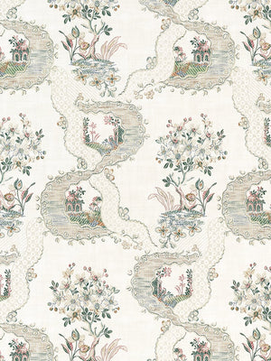 Papel Mural Antoinette