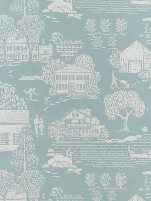 Papel Mural Farmingdale