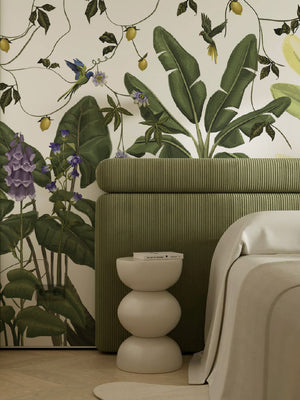 Papel Mural Paisaje Ciro Volando