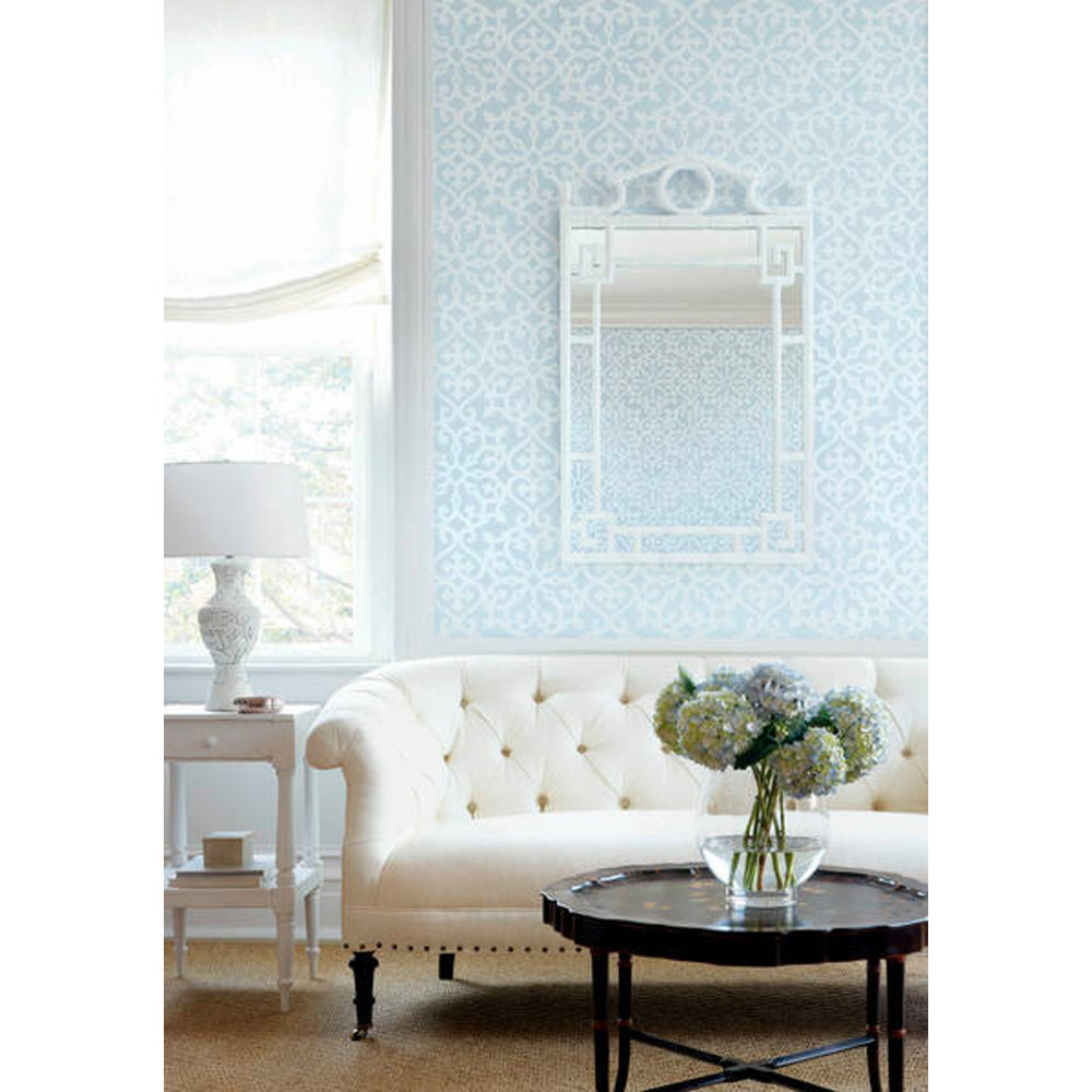 Entrega inmediata Papel Mural Allison