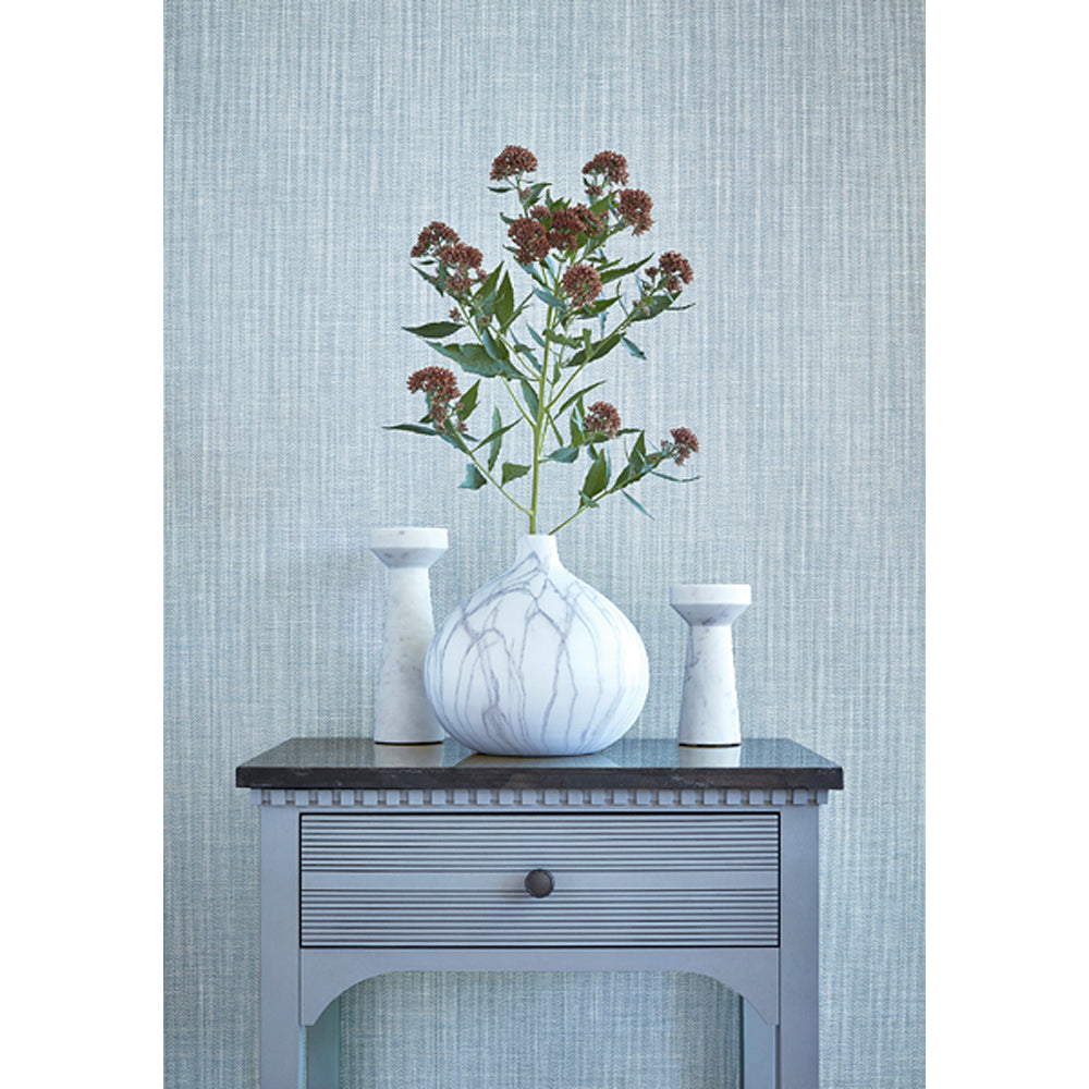 Papel Mural Baldwin Herringbone