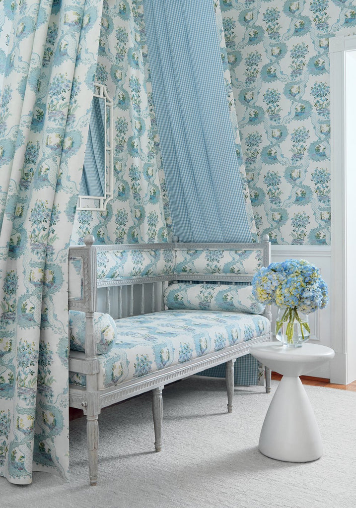 Papel Mural Antoinette