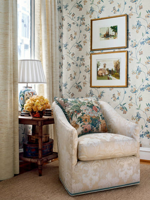 Papel Mural Edo Bloom