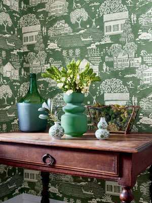 Papel Mural Farmingdale