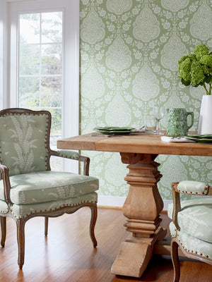 Papel Mural Balmuccia Damask