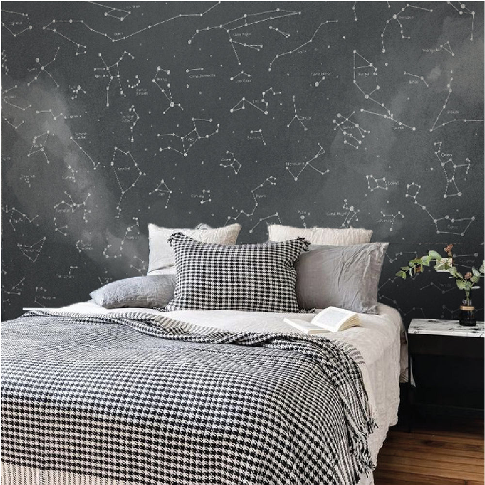 Papel Mural Constelación