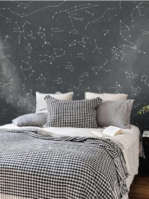 Papel Mural Constelación