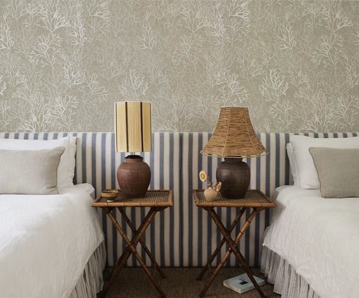 Papel Mural Arrecife