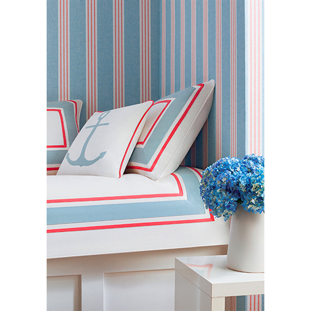 Papel Mural Canvas Stripe