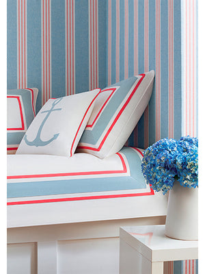 Papel Mural Canvas Stripe