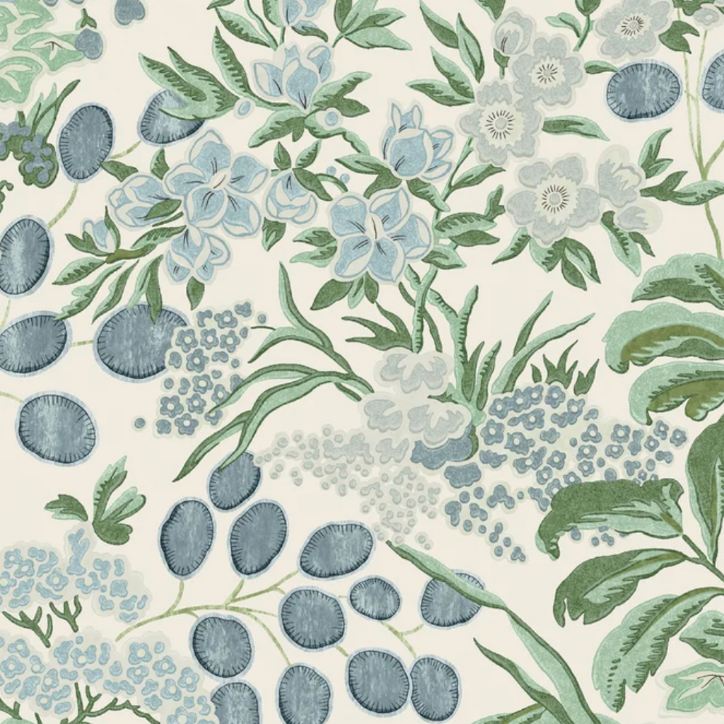 Entrega Inmediata Papel Mural Meadow