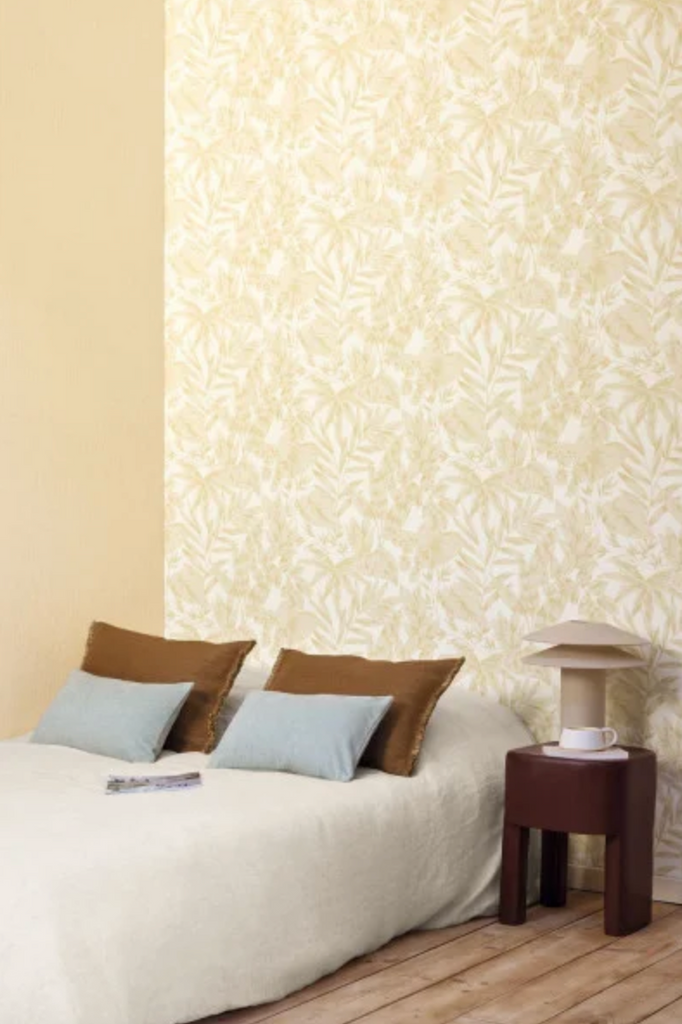 Papel Mural Uni Mat