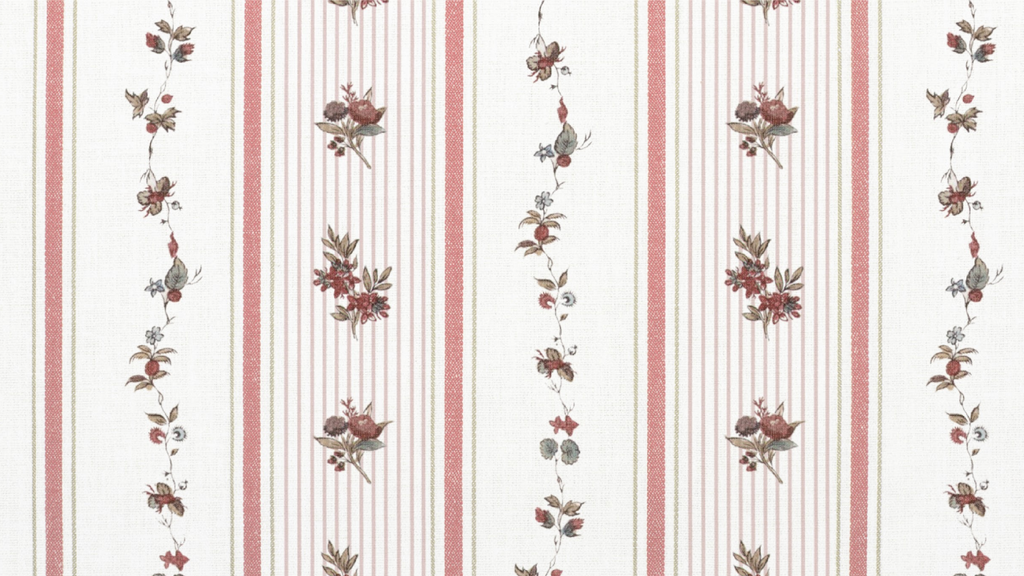 Papel Mural Raya Flor de Campo
